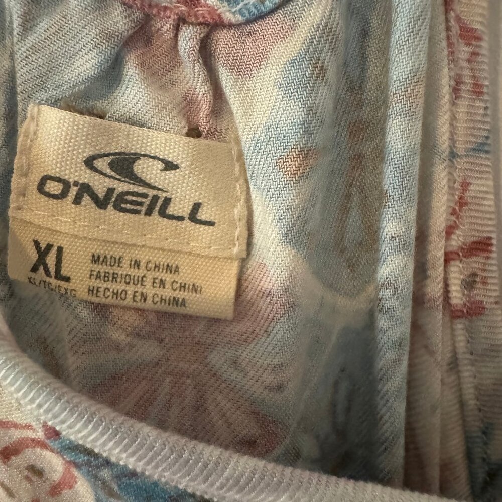 O'Neill Mini Dress - Picture 3 of 3
